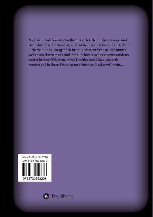 Produktbild: Dunkle Tr&auml;ume