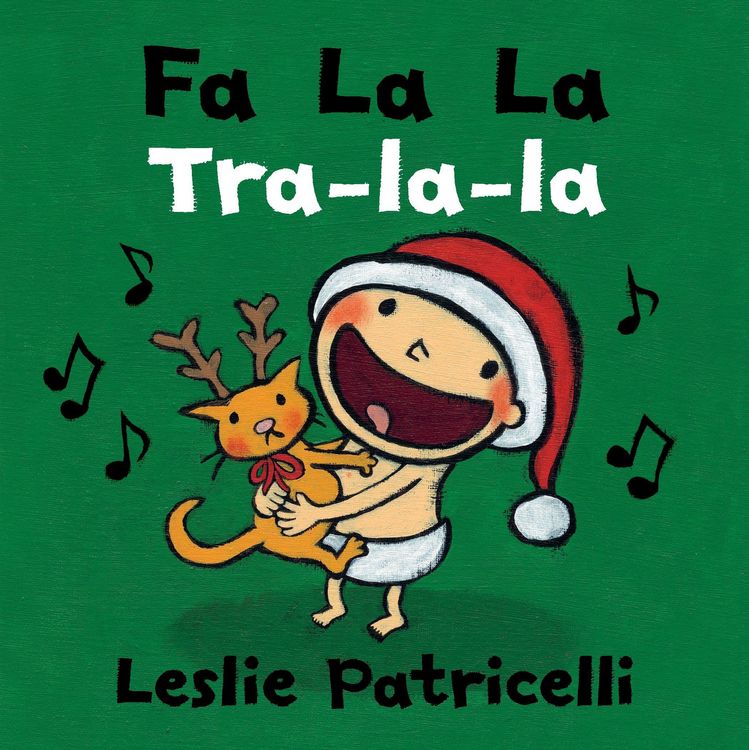 Produktbild: Fa La La/Tra-La-La