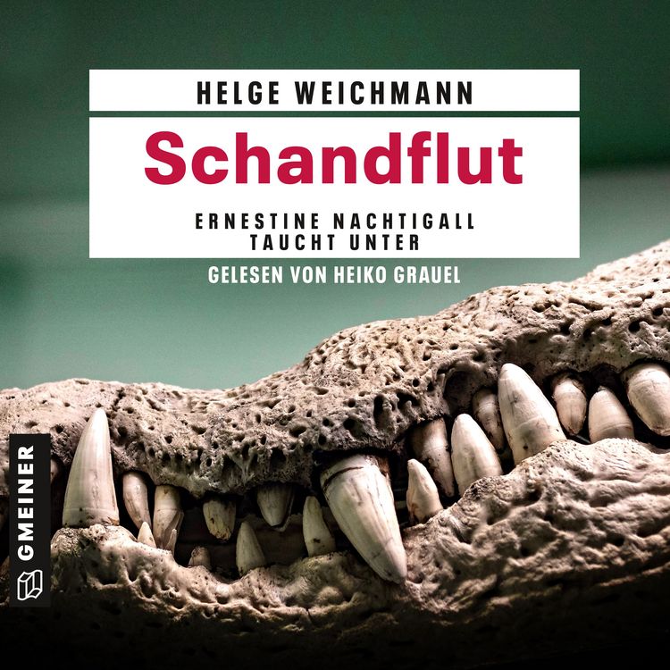 Produktbild: Schandflut