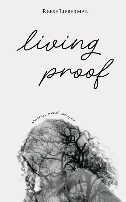 Produktbild: Lieberman, R: living proof