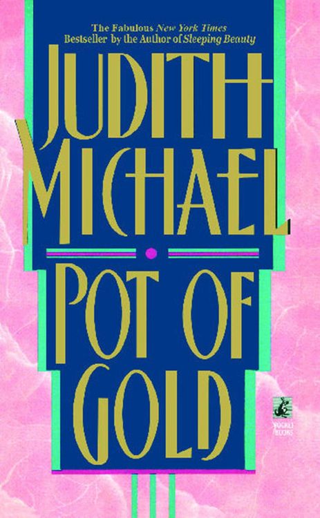 Produktbild: Pot of Gold