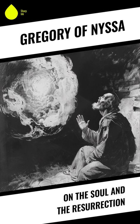 Produktbild: On the Soul and the Resurrection