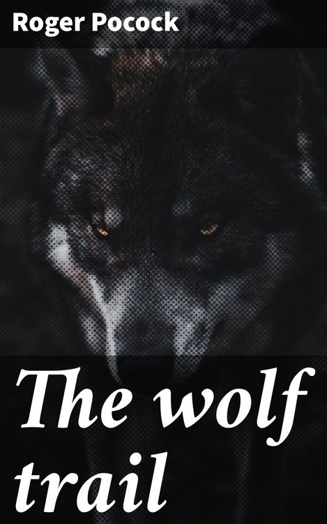 Produktbild: The wolf trail
