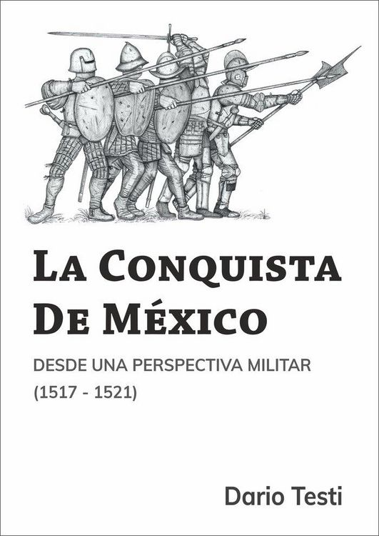 Produktbild: La conquista de M&eacute;xico