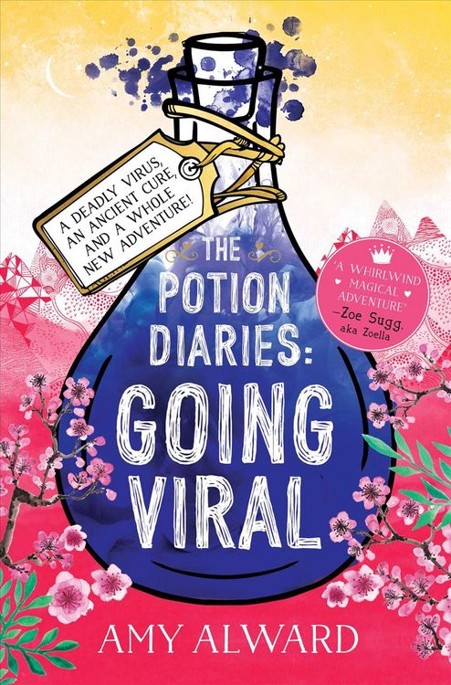 Produktbild: Going Viral