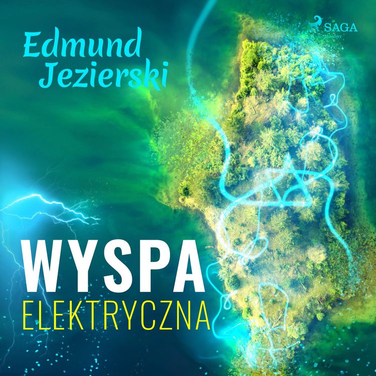 Produktbild: Wyspa elektryczna