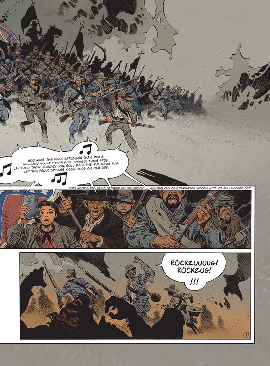 Produktbild: Undertaker. Band 8