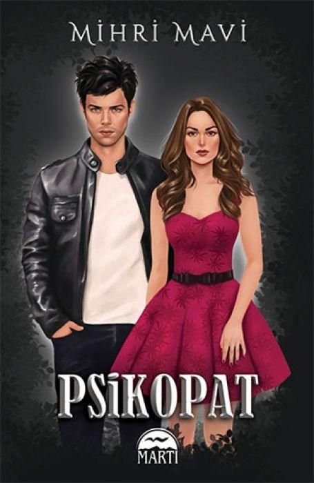 Produktbild: Psikopat - 1