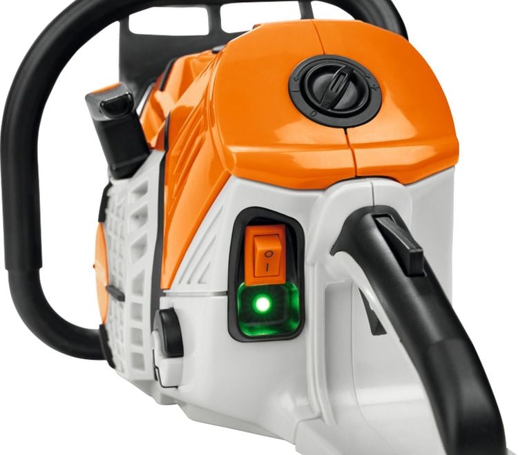 Stihl Motorsäge für Kinder 0421 600 0053