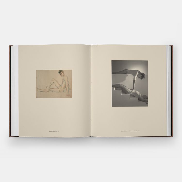 Produktbild: Paul Cadmus