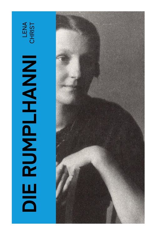 Produktbild: Die Rumplhanni