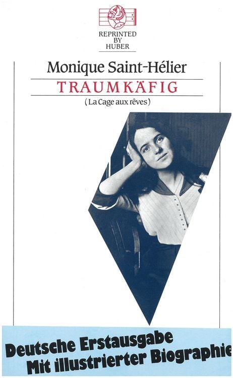 Produktbild: La cage aux r&ecirc;ves / Traumk&auml;fig