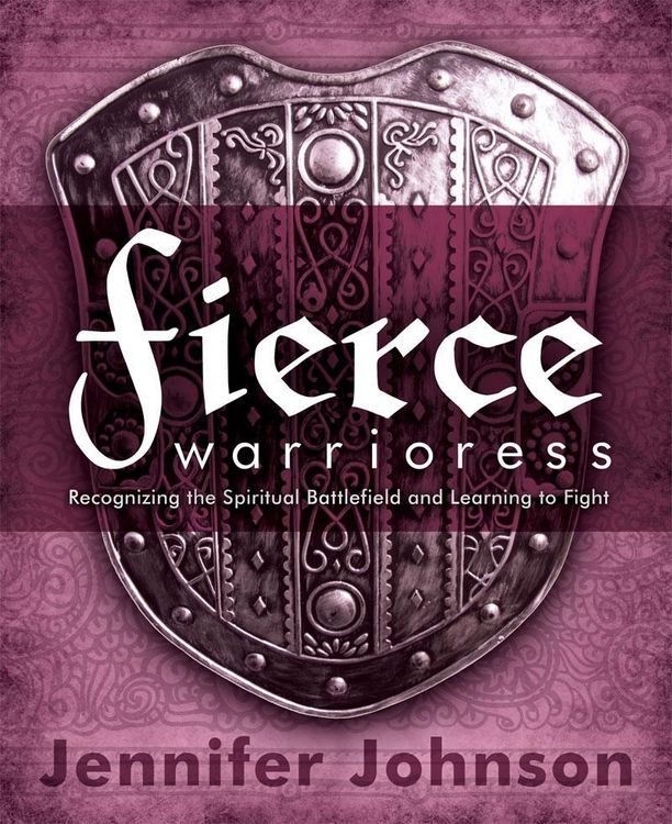 Produktbild: Fierce Warrioress