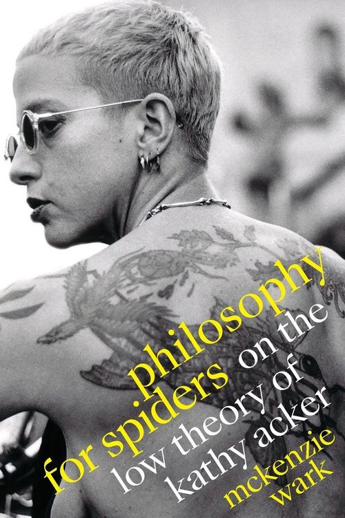 Produktbild: Philosophy for Spiders