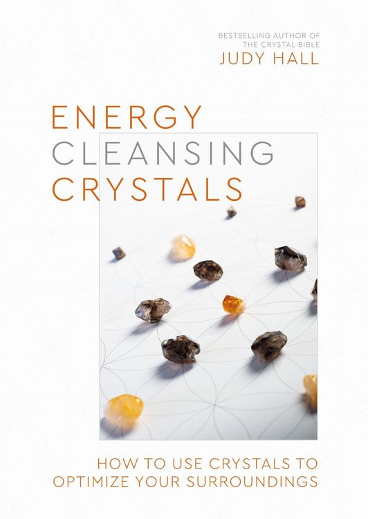 Produktbild: Energy-Cleansing Crystals