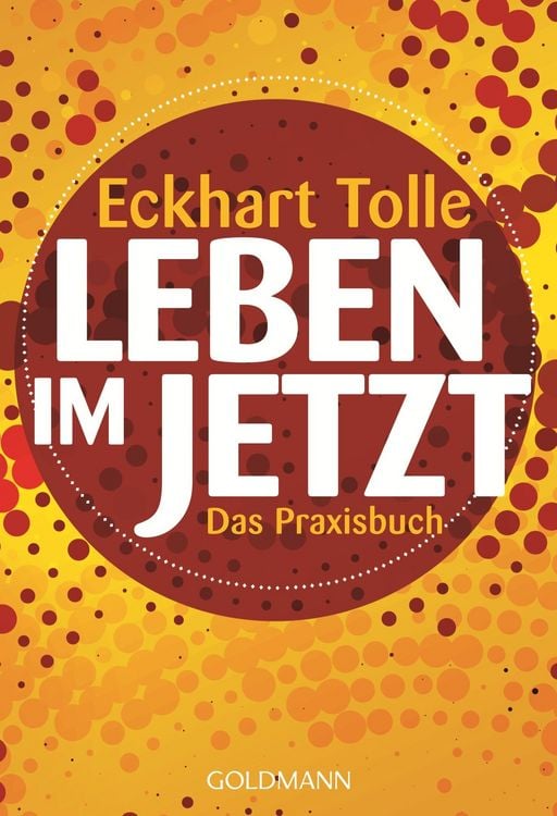 Produktbild: Leben im Jetzt