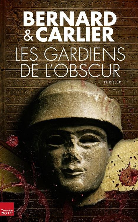 Produktbild: Les gardiens de l obscur