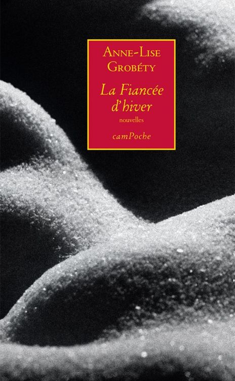 Produktbild: La Fiancée d'hiver