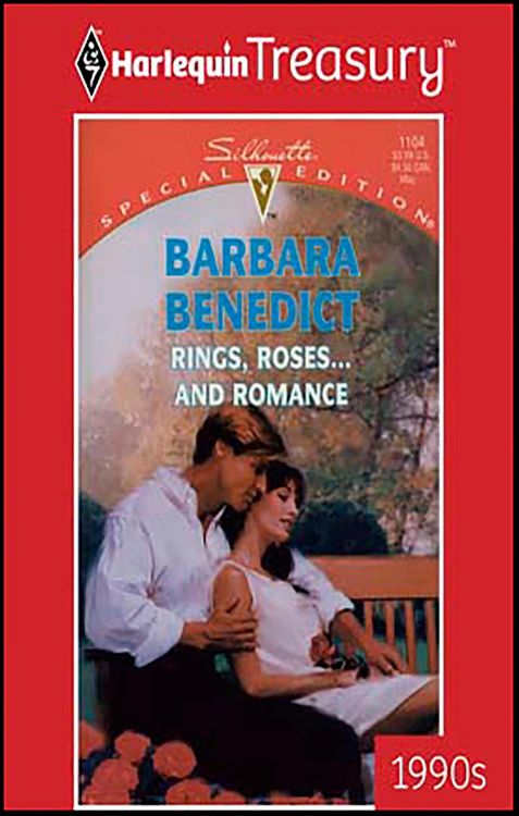 Produktbild: Rings, Roses... and Romance