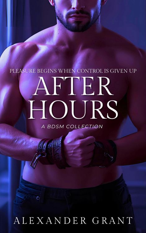 Produktbild: After Hours: A BDSM Collection