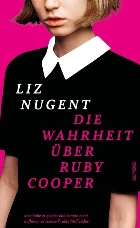 Produktbild: Die Wahrheit &uuml;ber Ruby Cooper