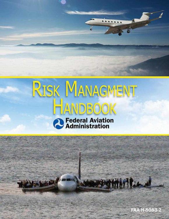 Produktbild: Risk Management Handbook