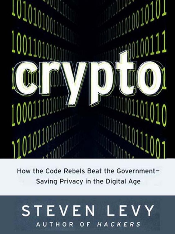Produktbild: Crypto