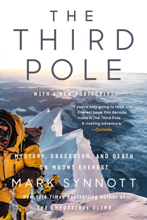 Produktbild: The Third Pole