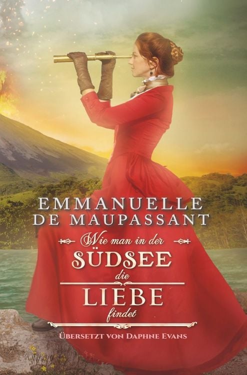 Produktbild: Wie man in der S&uuml;dsee die Liebe findet