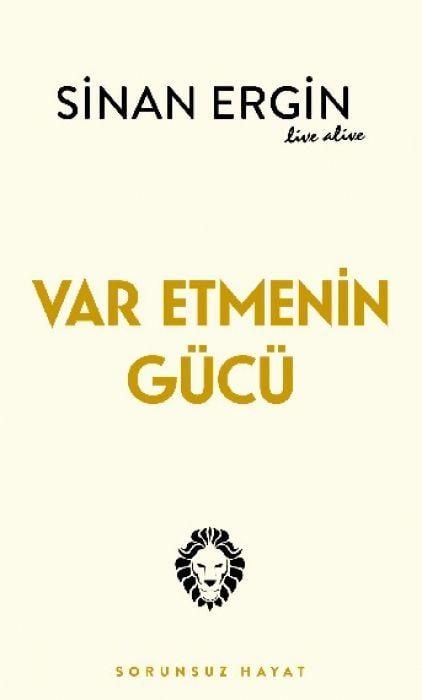 Produktbild: Var Etmenin G&uuml;c&uuml;