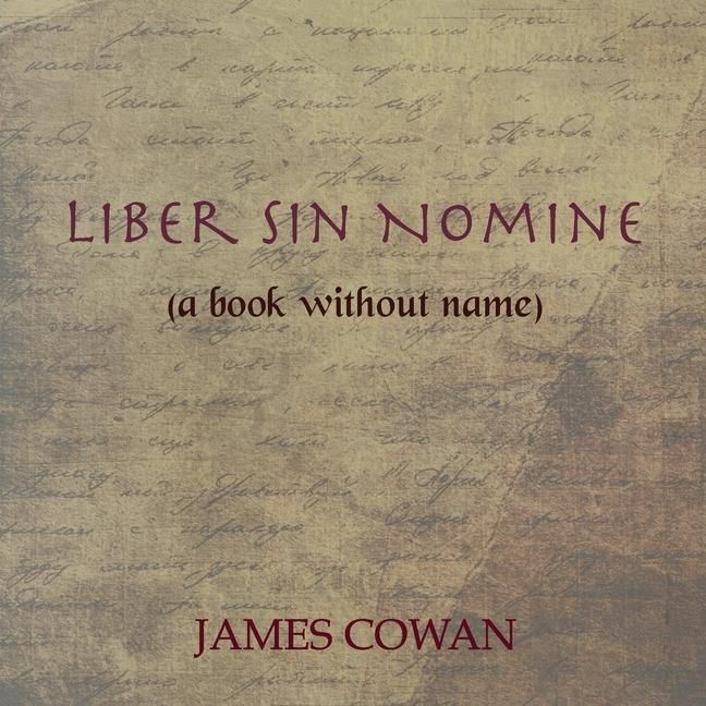 Produktbild: Liber sin Nomine