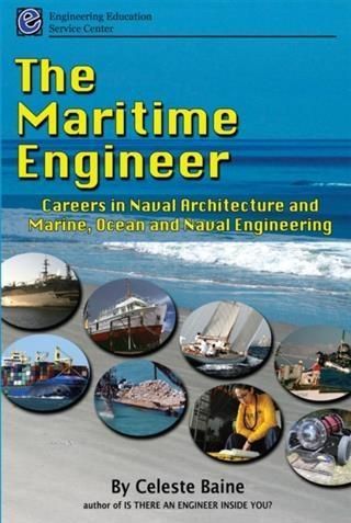 Produktbild: Maritime Engineer