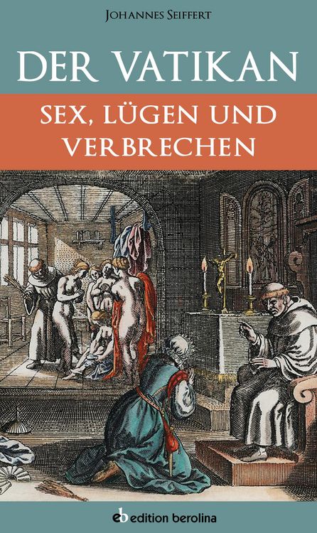 Produktbild: Der Vatikan