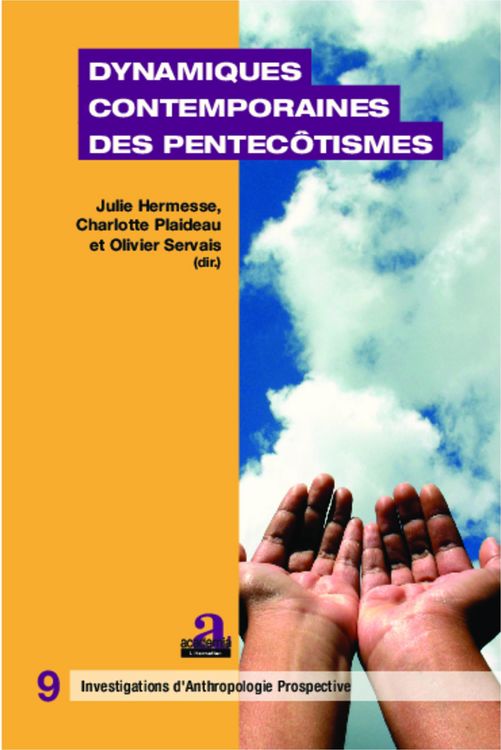 Produktbild: Dynamiques contemporaines des pentec&ocirc;tismes
