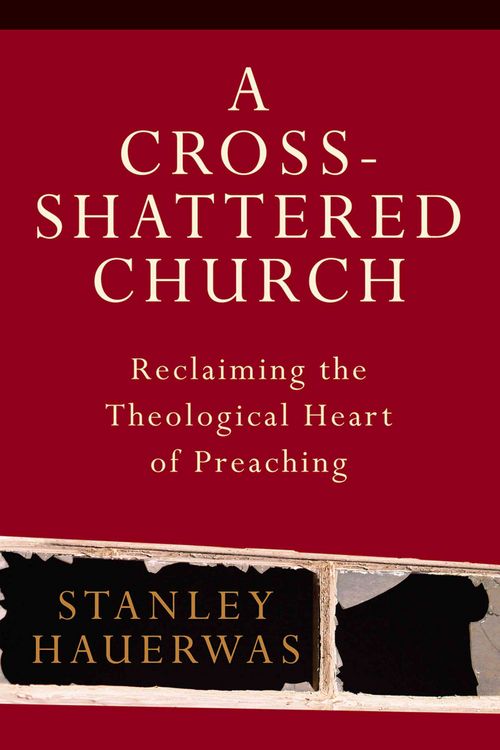 Produktbild: Cross Shattered Church