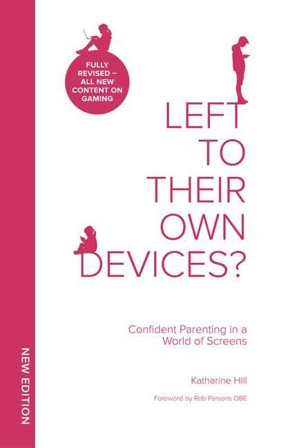 Produktbild: Left to Their Own Devices?