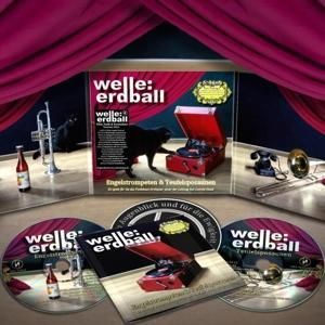 Produktbild: Engelstrompeten & Teufelsposaunen