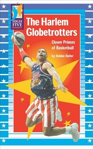 Produktbild: Harlem Globetrotters D       D