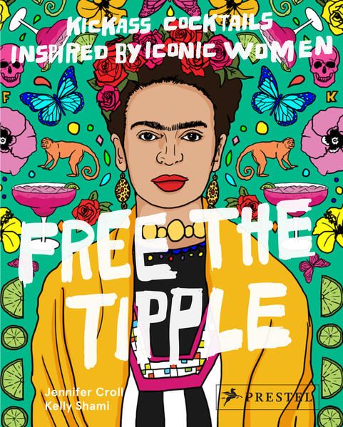 Produktbild: Free the Tipple