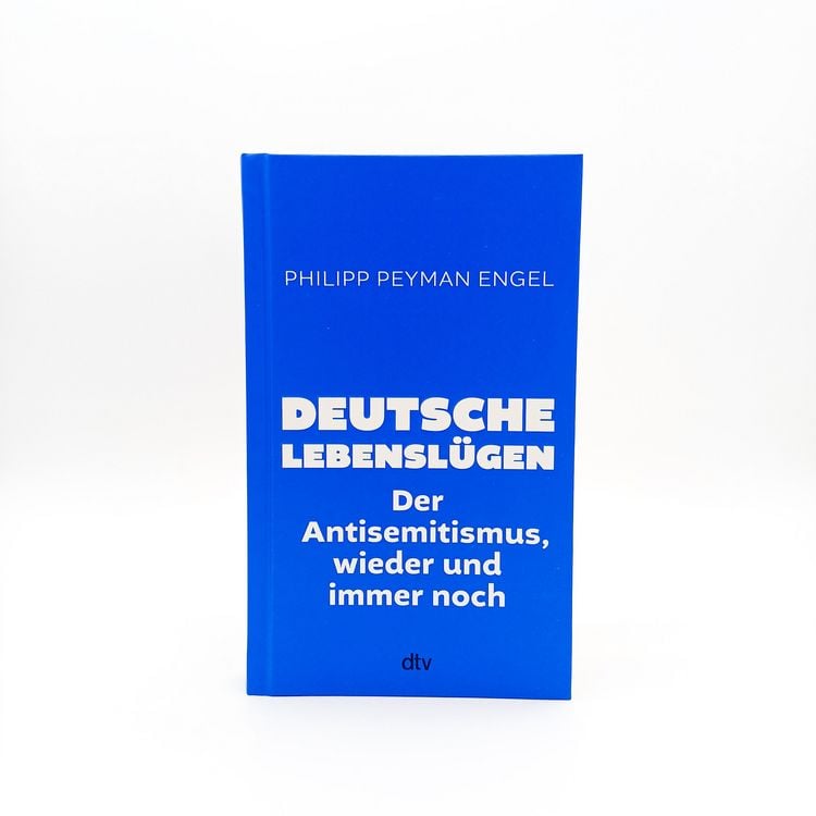 Produktbild: Deutsche Lebensl&uuml;gen