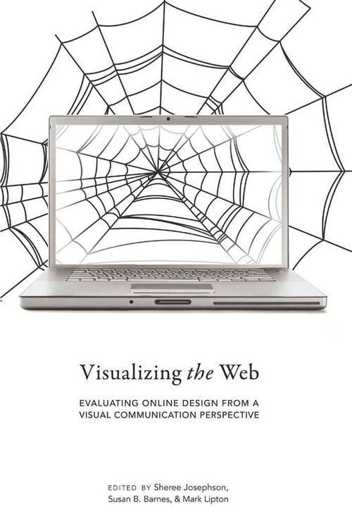 Produktbild: Visualizing the Web