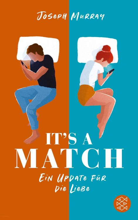 Produktbild: It's a match - Ein Update f&uuml;r die Liebe