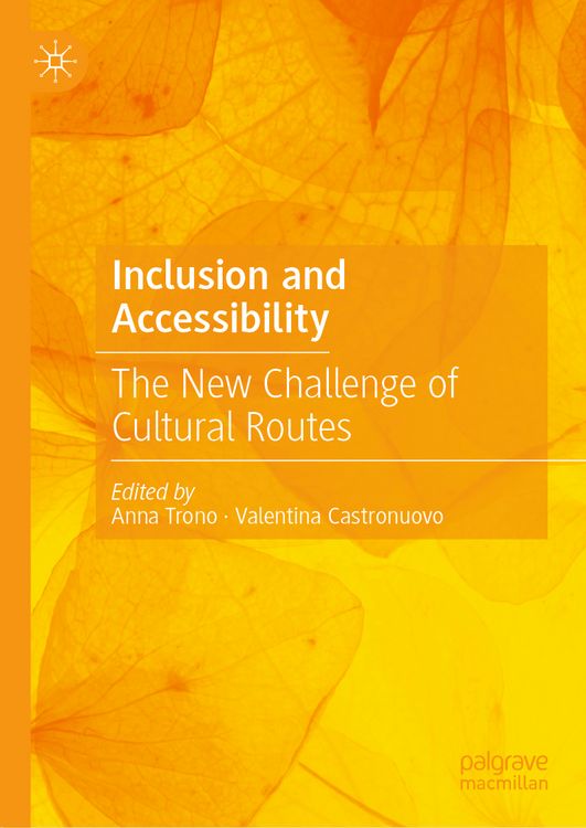 Produktbild: Inclusion and Accessibility