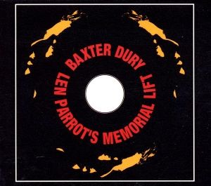 Produktbild: Len Parrots Memorial Lift