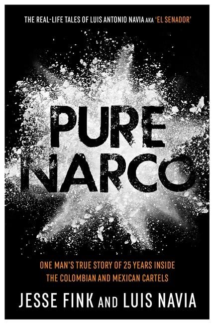 Produktbild: Pure Narco