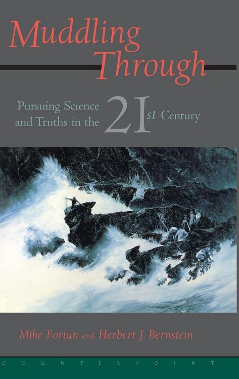 Produktbild: Muddling Through
