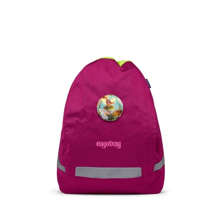 Produktbild: Ergobag Cubo Schulranzen-Set WaldzauB&auml;r