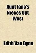 Produktbild: Aunt Jane's Nieces Out West