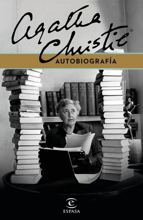 Produktbild: Autobiograf&iacute;a