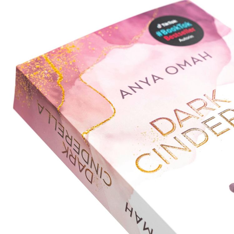 Produktbild: Dark Cinderella
